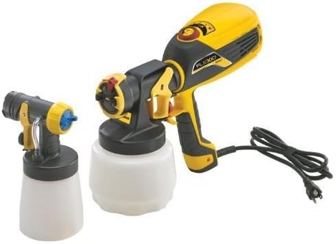 (Ship from USA) WAGNER SPRAY TECH CORP 0529010 FLEXiO 590 Airless Sprayer /ITEM NO#E8FH4F854121128