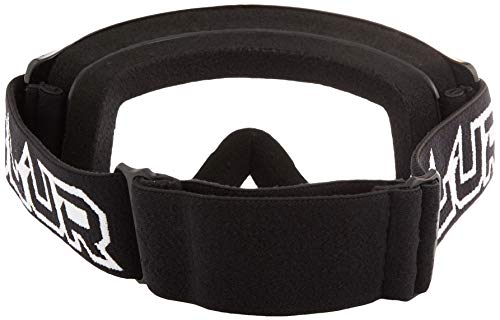 3 ONeal+Mens+Goggle+Black+B+Zero