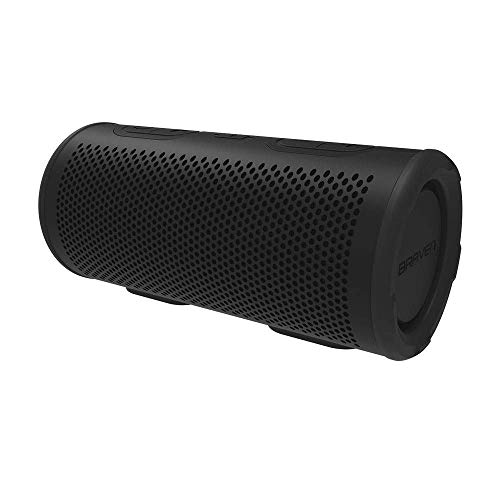 braven stryde 360 wireless bluetooth speaker