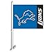 NFL Car Flags