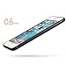 iPhone 6 Case, iPhone 6S Case,Amever Ultra-Thin [Soft touch] Premium Matte TPU Protect Cover for iPhone 6/6s 4.7 inch