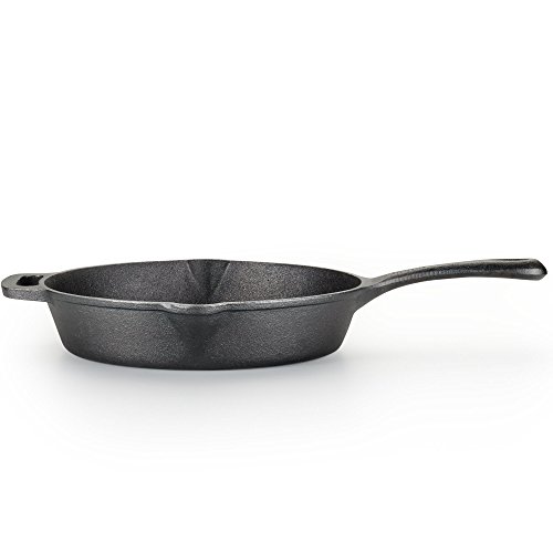 1 T+fal+Pre+Seasoned+Nonstick+Cookware+10+25+Inch