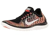 Nike Women's Free 4.0 Flyknit Running Shoe