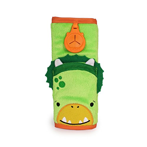 TrunkiSnooziHedz Child Belt Protector