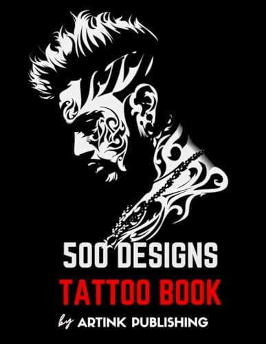 Tattoo Johnny: 3,000 Tattoo Designs: Tattoo Johnny, Bollt, David