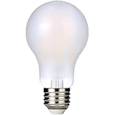 Maxim Lighting BL7E26A19FT120V30 Accessory - 7W LED E26 A19 Replacement Bulb