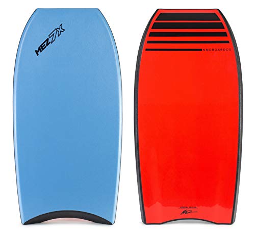 NMD Mez 7X PE Tension Tech Bodyboard