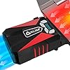 KLIM-Cool-Universal-Gaming-Laptop-PC-Cooler-High-Performance-Fan-for-Fast-Cooling-Action-USB-Hot-Air-Extractor-New-2020-Version-Red KLIM™ Cool Universal Gaming Laptop PC Cooler - High Performance Fan for Fast Cooling Action - USB Hot Air Extractor…
