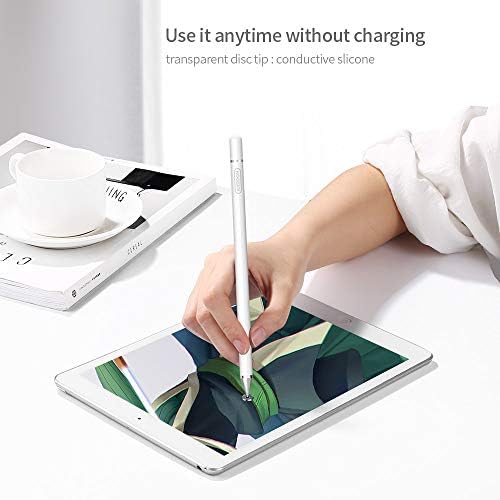 Stylus Pens for ipad Pencil, JOYROOM Capacitive Pen High Sensitivity