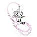 Genuine Honda 16100-Z0D-D03 Carburetor BF30E D/E Fits EU2000i EB2000i EU2000iK1