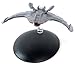Star Trek Starships Figure & Magazine #13 Jem'Hadar Cruiser
