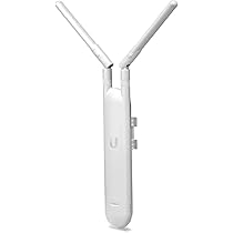 Ubiquiti Networks Commercial Unifi Switch Flex | USW-Flex