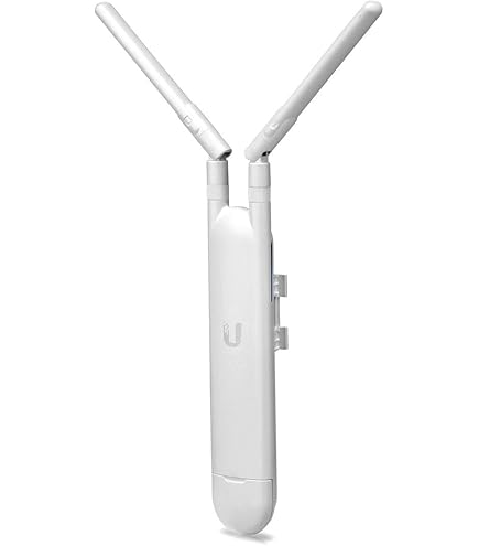 Amazon.com: Ubiquiti Networks U6-Mesh Access Point (5 Pack