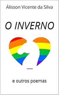 Livro O inverno: e outros poemas