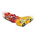 Cars Crazy Crash & Smash Lightning McQueen RC Car