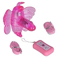 Zcargel 38 Frequency Wireless Remote Control Butterfly Dildo Penis Vibrator  Clit G-spot Stimulating Strap On Vibrating Wearable Butterfly Stimulator  Underwear Sex Toy for Women Love Couple | Amazon price tracker / tracking,