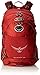 Osprey Escapist 25 Daypacks, Cayenne Red, Small/Medium