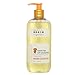 Nature's Baby Organics Shampoo & Body Wash, Vanilla Tangerine, 16 oz | Babies, Kids, & Adults! Natural, Moisturizing, Soft, Gentle, Rich, Hypoallergenic | No Chemicals, Parabens, SLS, Glutens