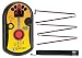 BCA Tracker DTS Avalanche Beacon + Avalanche Probe primary