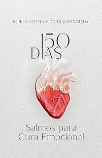 150 Dias Salmos Para Cura Emocional