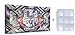 Pokemon TCG: Espeon GX Collection Box + Premium Ace Syndicate Gift 10x9 Pocket Card Protector Pages