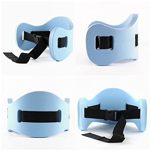 image for WDDH Swim Floating Belt,Floating Water Protector Waist Stationary Safe