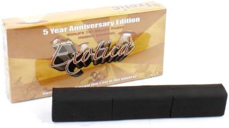 The Big Easy Tobacco Accessories 6012 Exotica 150 g All Natural