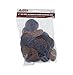 ABN Aluminum Oxide Sandpaper Disc, 50pk - 2in 120 Grit Sanding Disc Set, Circle Sander Pads Abrasive Round Sandpaper