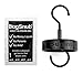 BugSnub Hanging Ant Guard (1-Pack)- Ant Defense for Hummingbird Feeders, Unique Upside-Down Design, No Liquid Moat