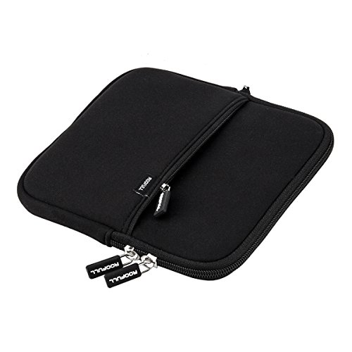 image for External USB DVD Blu-ray Hard Drive Protective Storage Carrying Sleeve