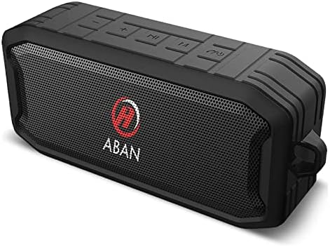 Waterproof Bluetooth speaker; Bluetooth 