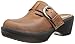 Crocs Women's Cobbler Buckle Clog