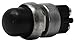 Fastronix Heavy Duty Push Button Momentary Start Switch (Neoprene Cap) primary