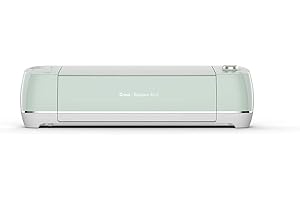 Cricut Explore Air 2 Craft Cutting Machine - Mint
