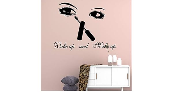 wukongsun Estilo de Dibujos Animados salón de Belleza extraíble ...