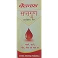Baidyanath Saptagun Oil (50ml) PACK OF 2