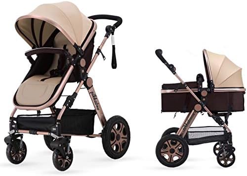 pikkaboo stroller made in