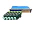 Inkjetcorner 5 PHOTO BLACK Compatible Ink Pack for CLI-226BK Canon iP4820 iP4920 MG5120 MG5220 MG5320 MG6120 MG6220 MG8120 MG8220 MX882 MX892 MX712