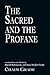 The Sacred and the Profane by Chaim Grade