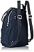 Kipling Women's City Pack Backpack, True Blue, One Size