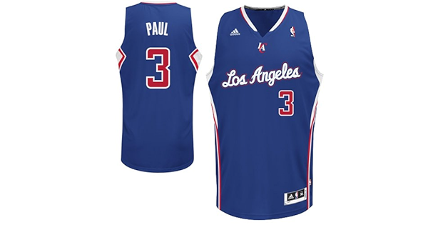 clippers third jersey