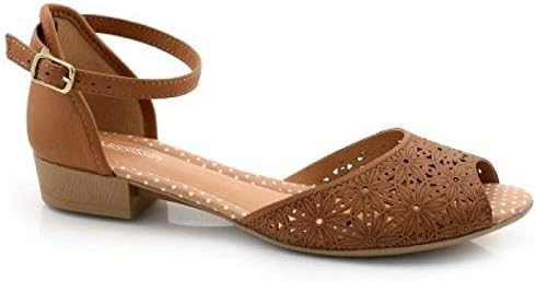 sandalia mississipi salto medio