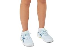 ASICS Kid's Gel-Resolution 9 Grade School Tennis
