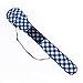 SCOUT Zip-it & Rip-it Lacrosse Stick Bag, Checkered Past