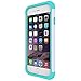 MicroP iPhone 5S Case, iPhone 5 Case,iPhone SE (2016) Case, Hybrid Dual Layer Silicone Plastic Armor Defender Phone Case Cover for Apple iPhone SE (2016) / 5S / 5 (Armor Green Owl)