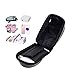 Yeelan Bike Phone Bag Cycling Frame Bags Bicycle Touchscreen Pouch with Waterproof Cover for 6” Smart Phonesthumb 3