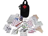 Vigilant Trails® Personal First Aid Kit | Stage 1
