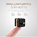1080P Spy Camera Mini Motion Detection Hidden DV DVR Nanny Cam IR Night Vision