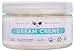 Shea Tummy Butter and Organic Stretch Mark Cream by Sweet Lincoln. Ultra-Rich Moisturizing Body Treatment, for Dry or Damaged Skin. 3.4 Ounce