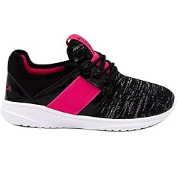 Nautica Missy Youth Girls Athletic Fashion Cross